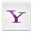 yahoo 48 Icon